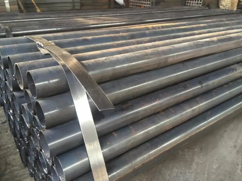 长子耐候无缝钢管