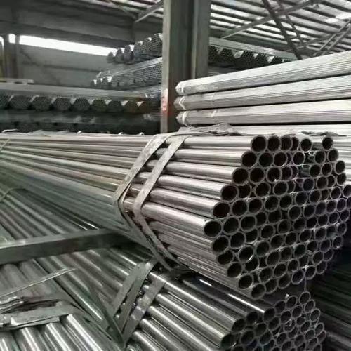 长子q355nhb耐候钢管